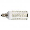 Bombilla de led E14, 5W, luz blanca,360º