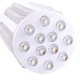 Bombilla de led E14, 5W, luz blanca,360º