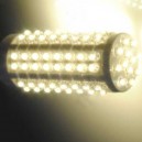 Bombilla de led E27, 5w, luz cálida, 360º