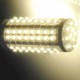 Bombilla de led E27, 5w, luz cálida, 360º