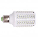 Bombilla de led E27, 8w, luz blanca, 360º