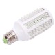 Bombilla de led E27, 8w, luz blanca, 360º