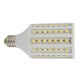 Bombilla de led E27, 13w, luz blanca, 360º