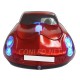 Ratón óptico con forma de coche iluminado con leds.