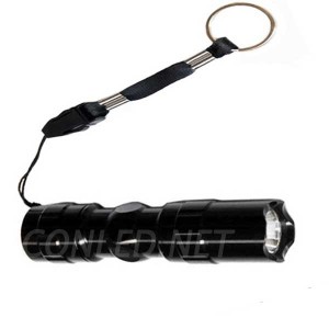 Linterna de led de 200 lúmenes